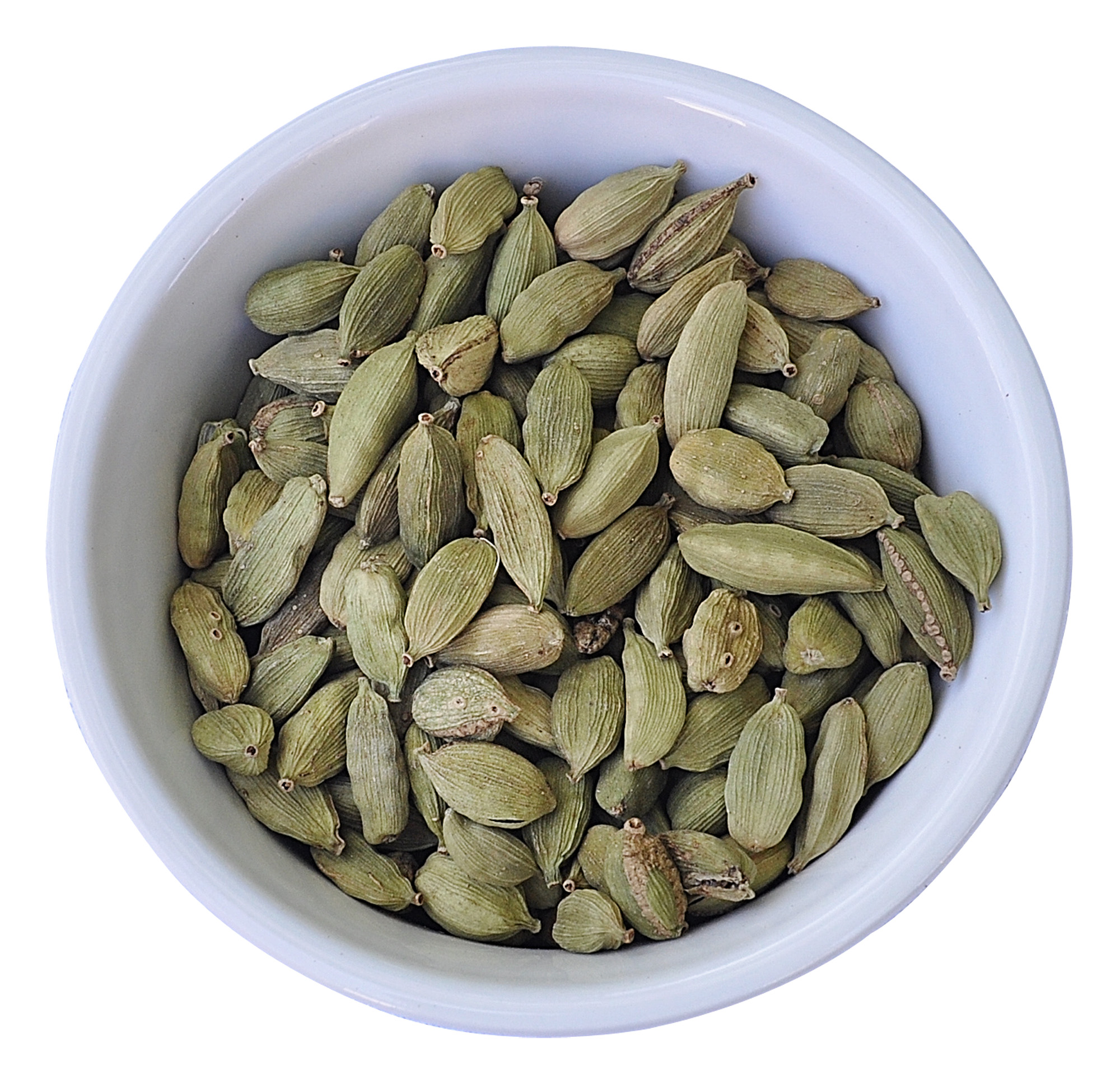 Cardamom is the 3rd most expensive spice after saffron and vanilla. It is a tropical spice that comes in small seed pods. Cardamom is considered to be one of the oldest spices used by human beings, 