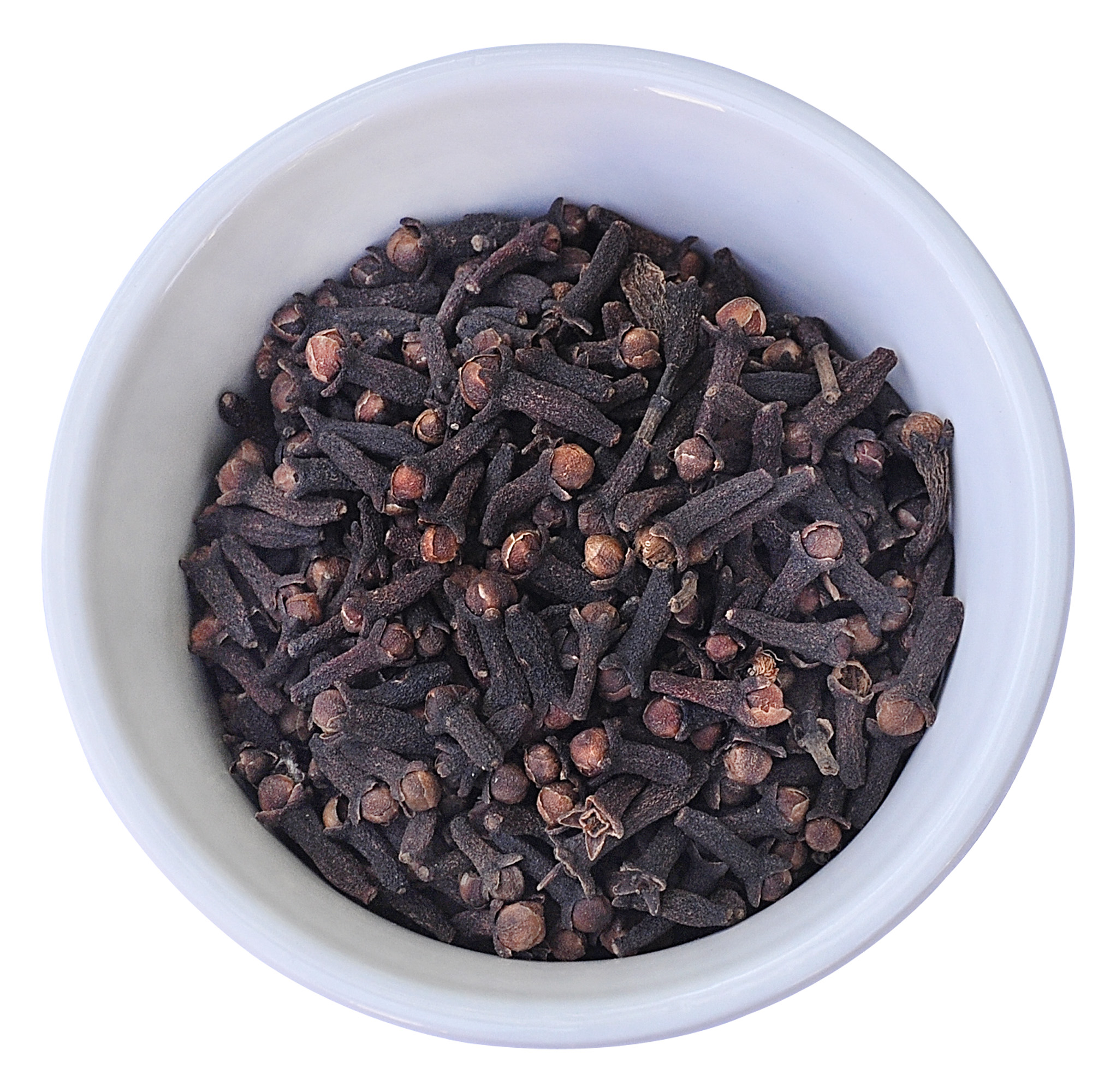 Cloves are known to have a number of health benefits. Cloves have been used for medicinal purposes, as a cooking ingredient, as a flavoring agent in drinks, to promote gum health.