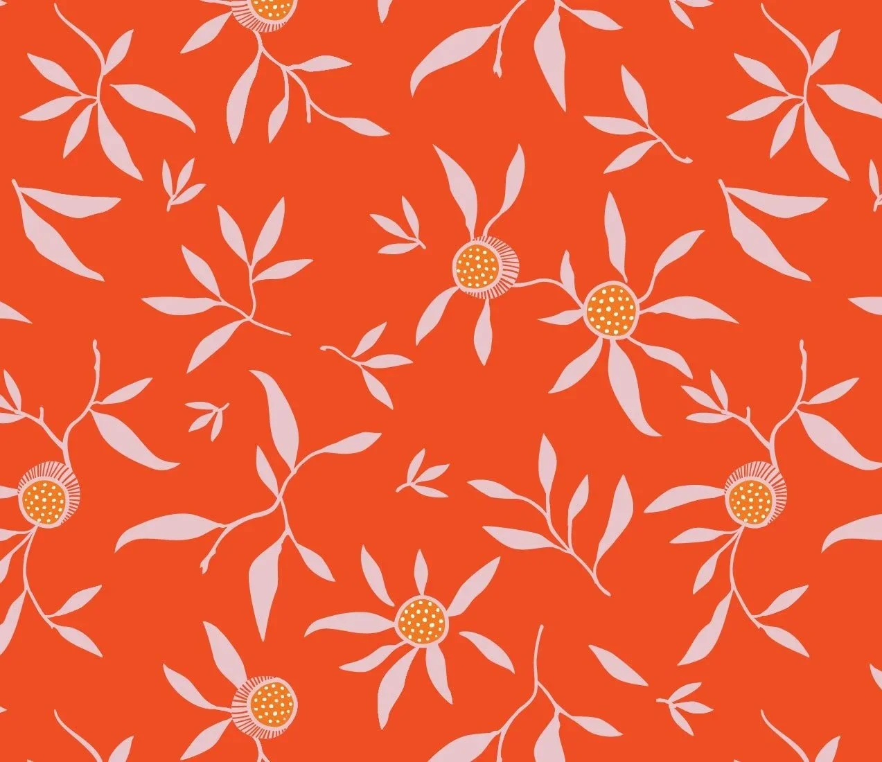 Pattern Designer Australian Natives Jane Prior