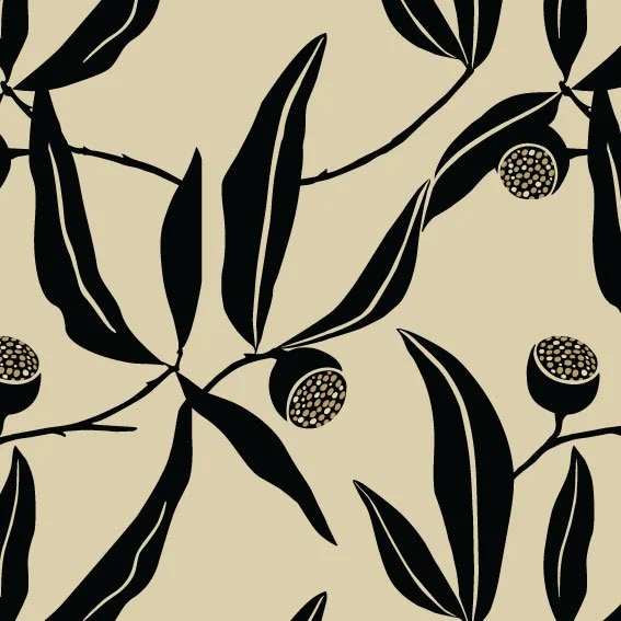 Arabesque Gold