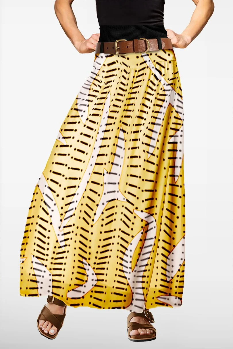 Australiana pattern designer