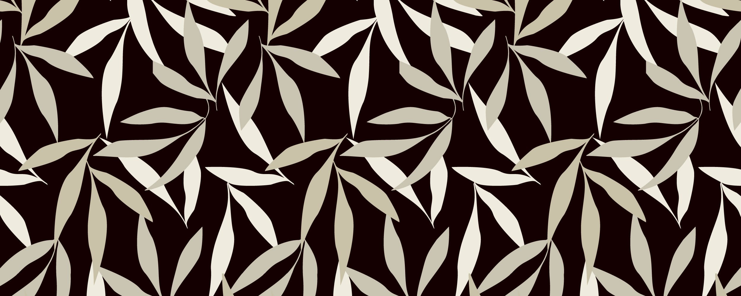 pattern licensing Sydney flora