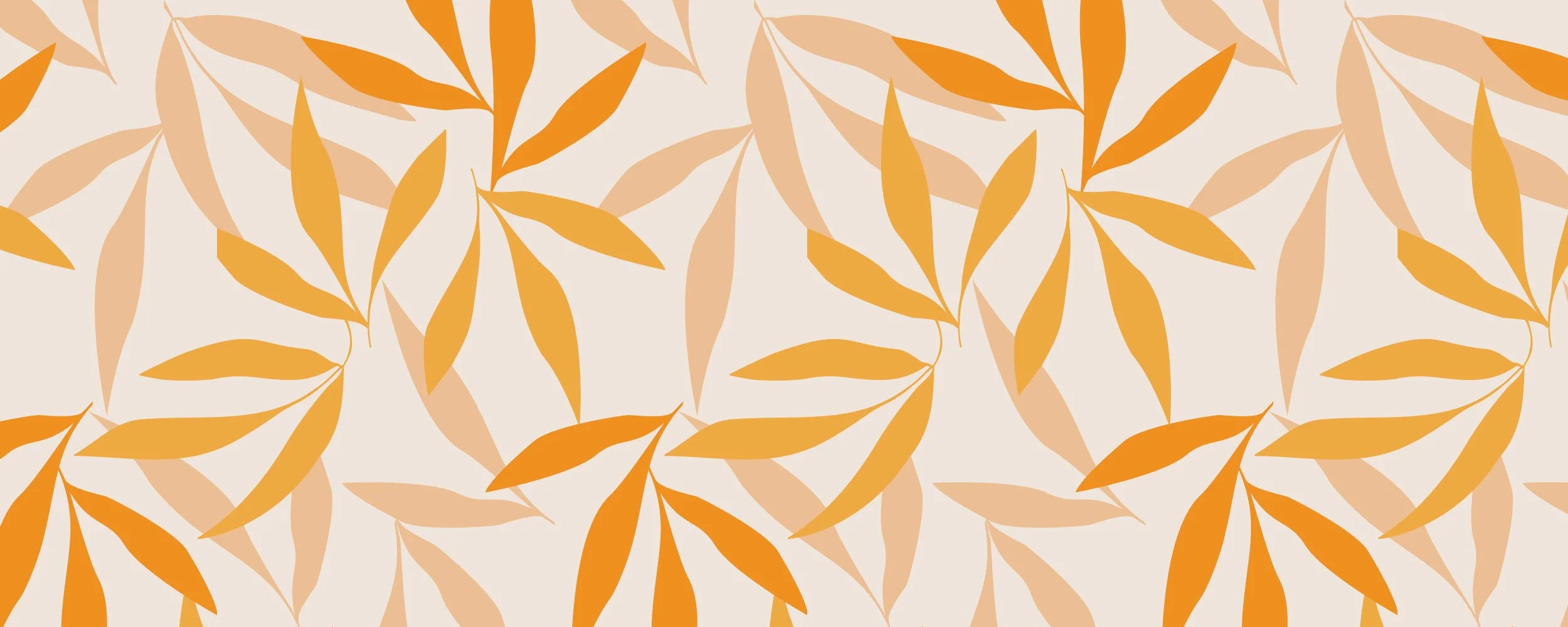 Australian flora pattern licensing