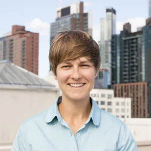 Elea Crockett Industry Engagement Manager