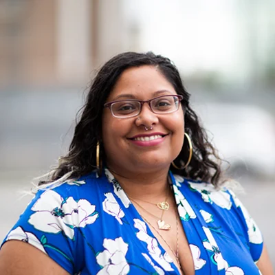 Shannon-Alexander Navarro Program Manager