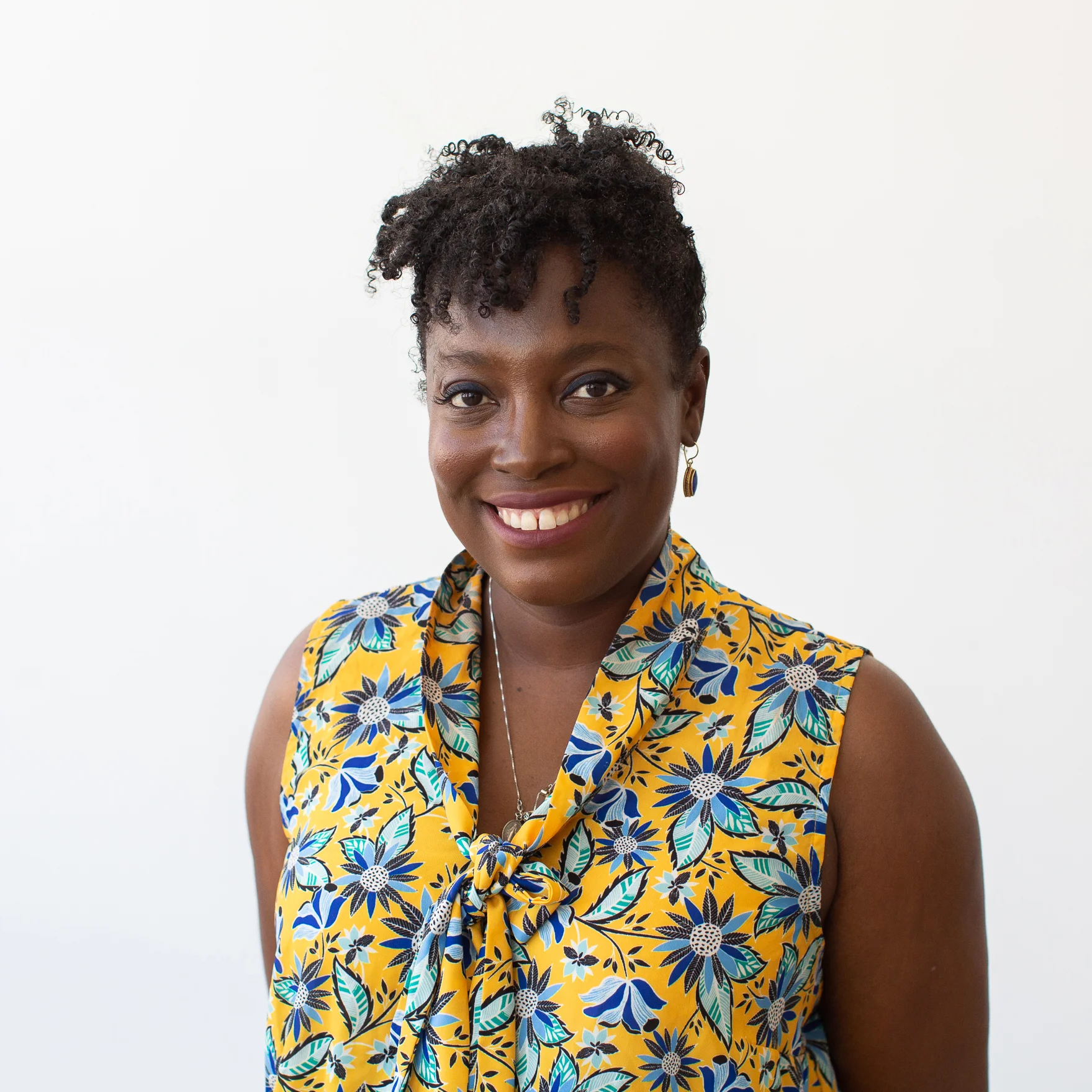 Dessa Shepherd Program Manager