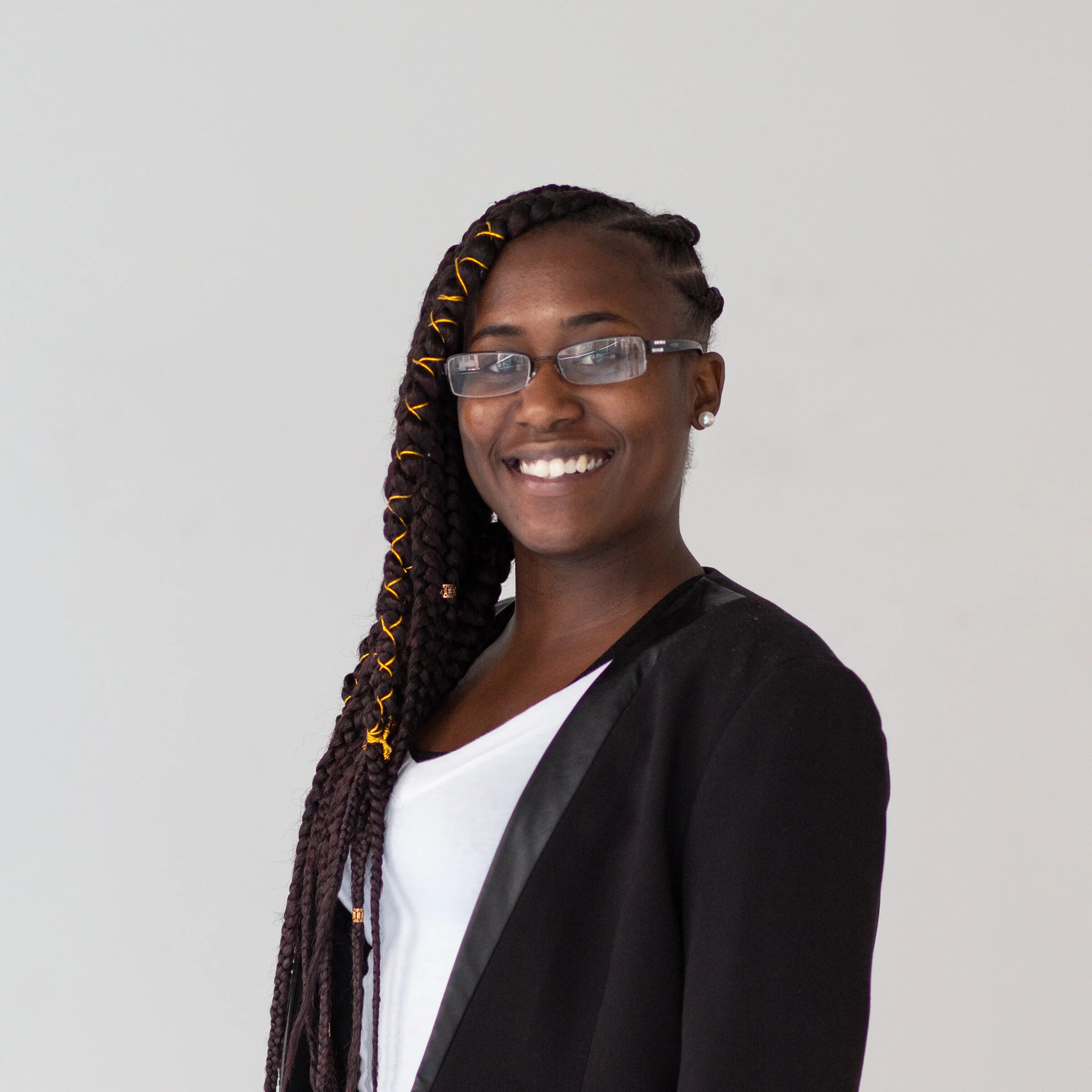 Wynter Reid Web Instruction Associate