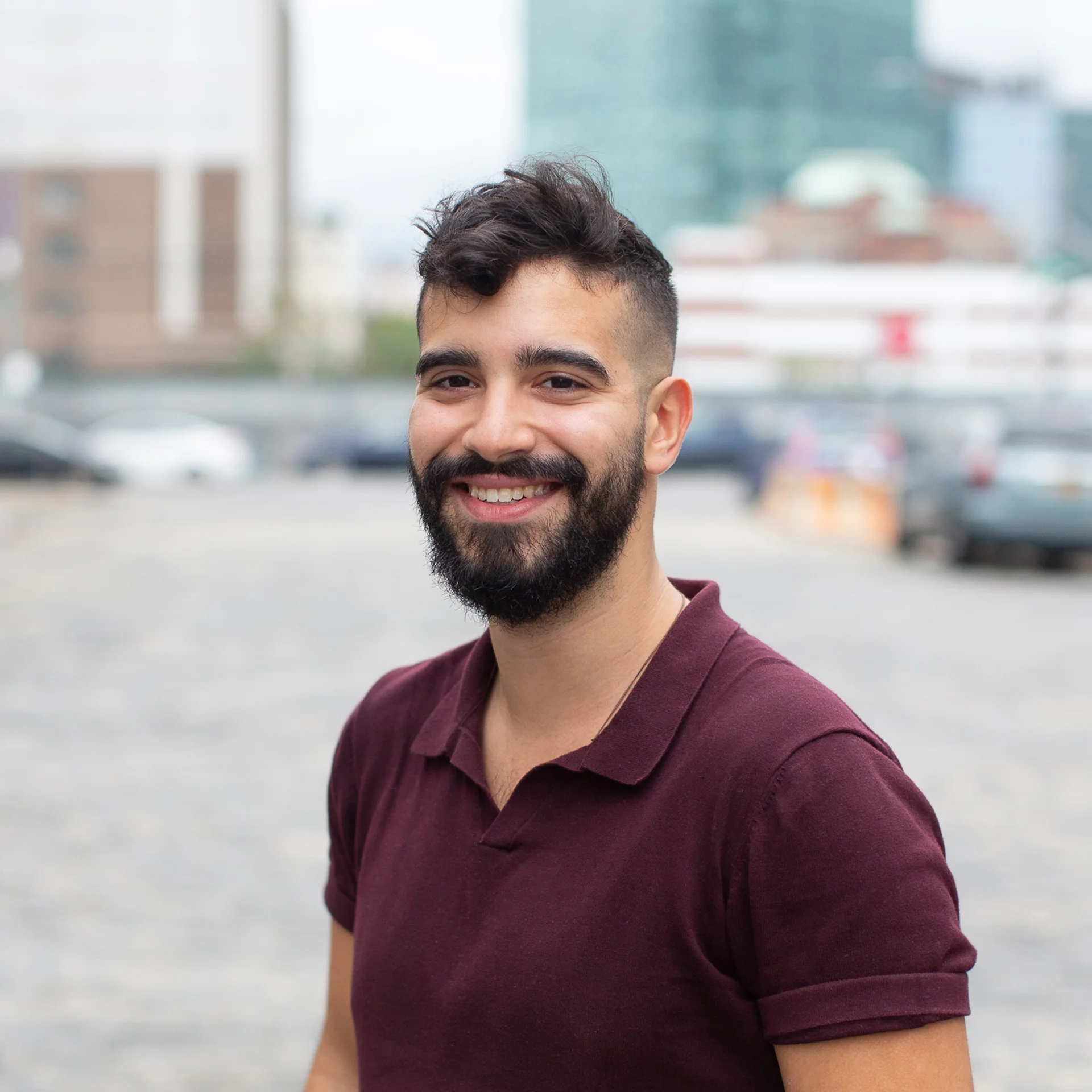 Kevin Pena Career Coach