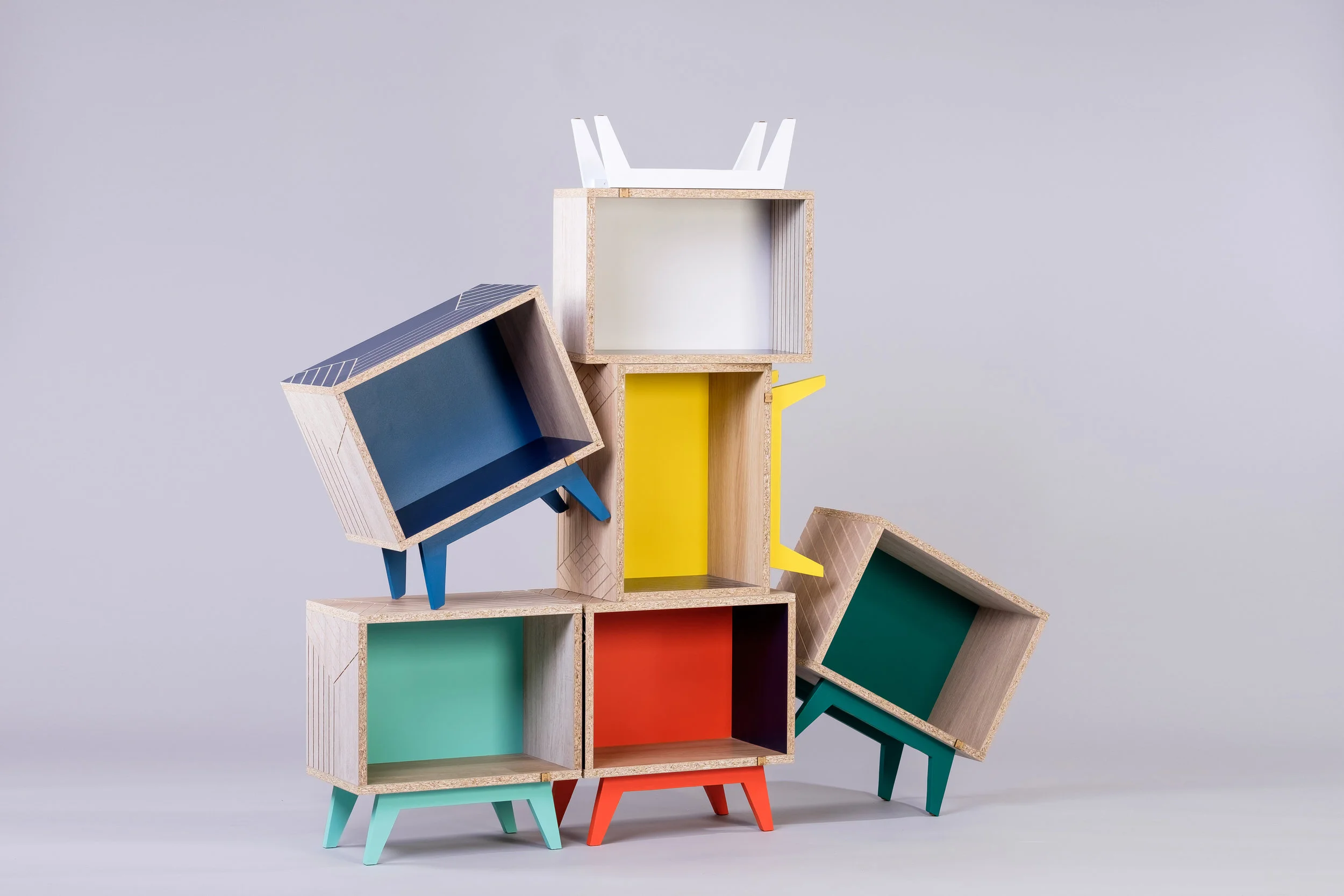 Le design pour retrouver confiance