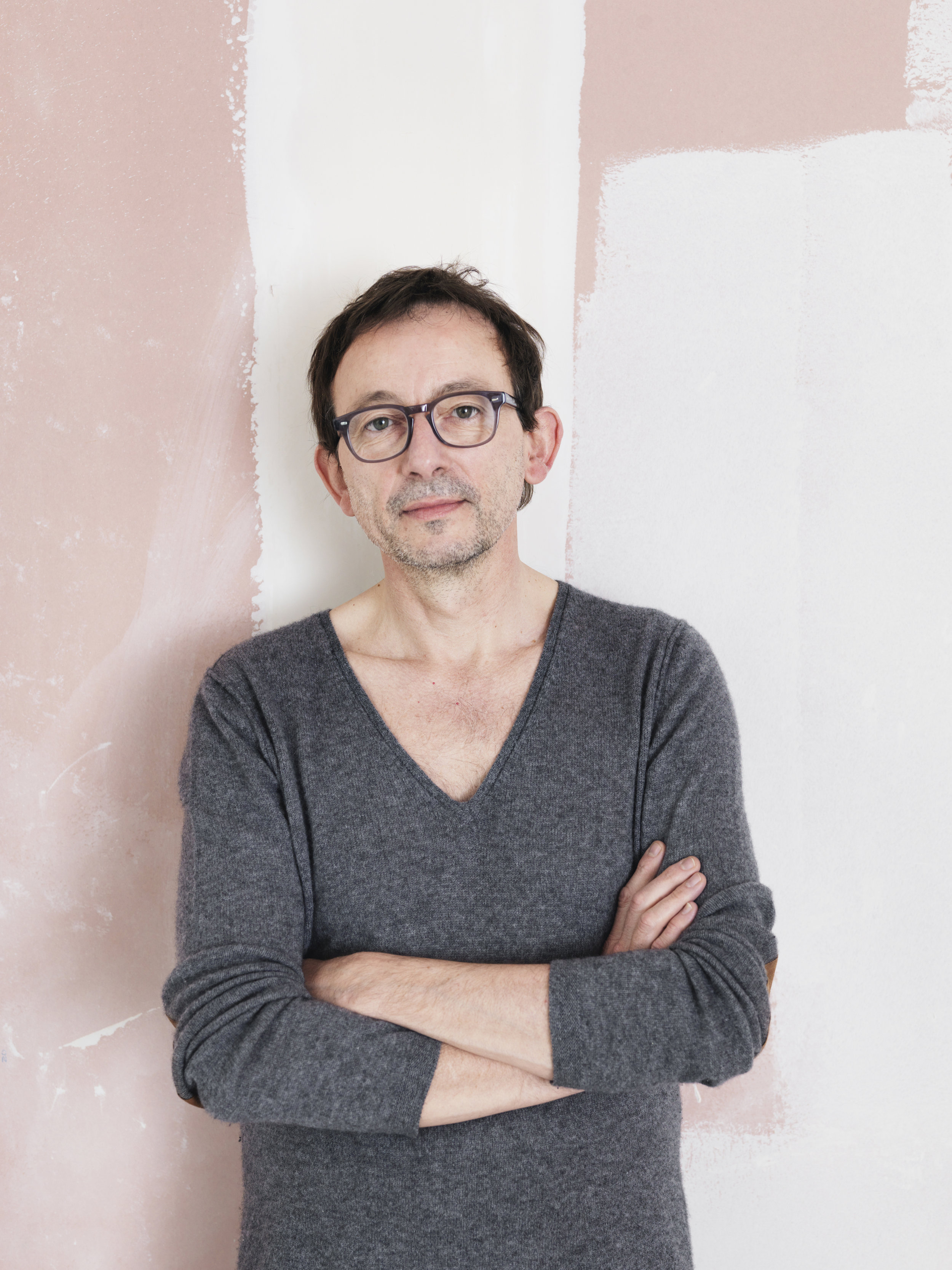 Patrick Nadeau Designer | Tech Design – QHOZ