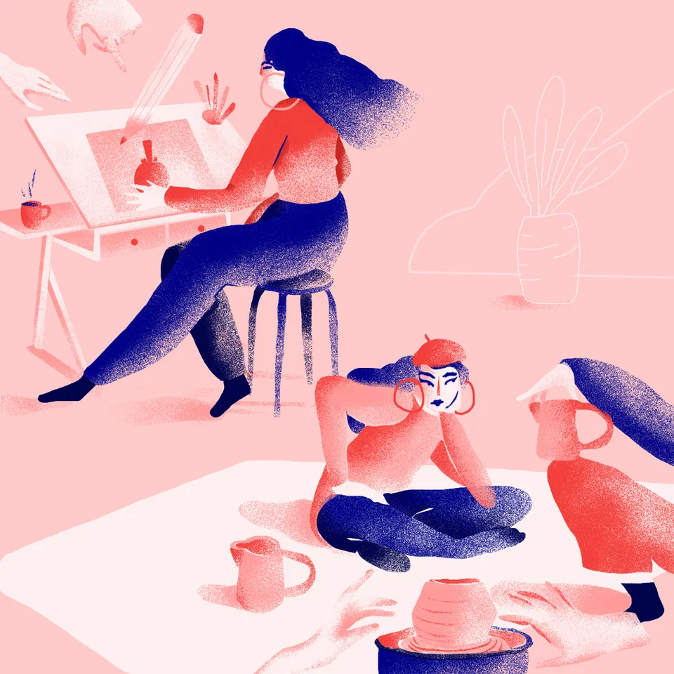 Slow dating : 3 profs, 3 méthodes