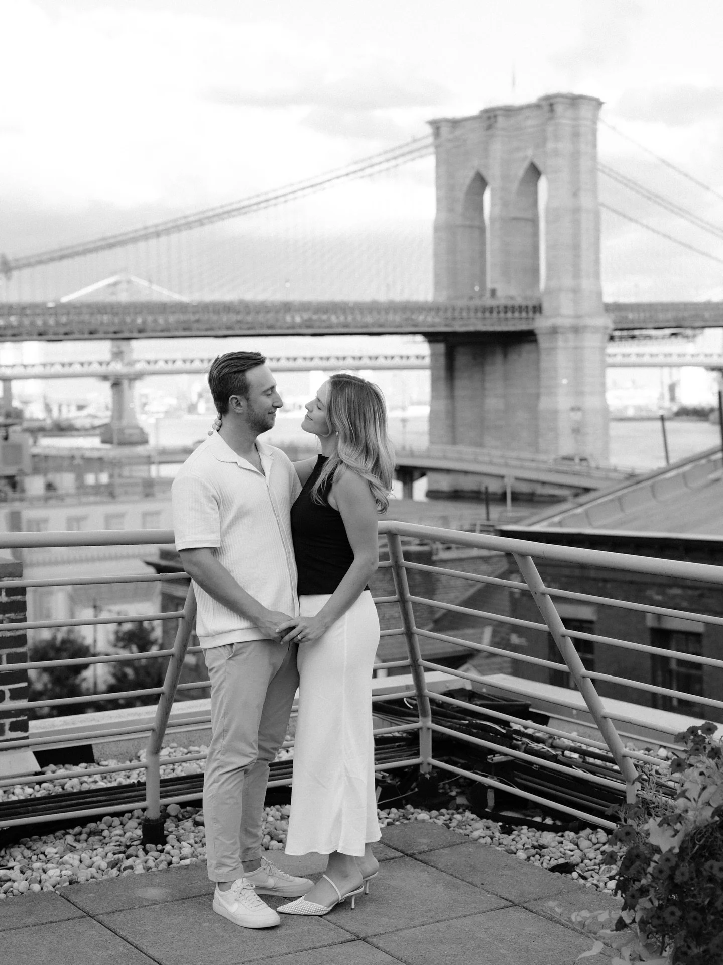 Avery and Bill around town and in their neighborhood ❤️ Can&rsquo;t wait to celebrate next year @heavenlydayevents