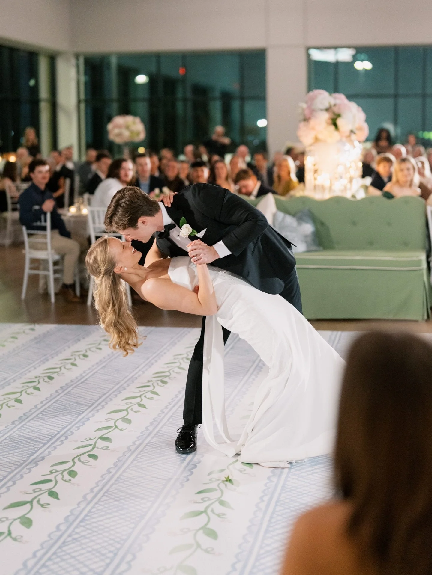 some love was indeed showing ❣️

a hometown wedding for the books for Kate and Carson!

Venues @fbcarlington @activ_arlington
Planning&nbsp;+ Design&nbsp;@peytonalleplanning&nbsp;
Photo @macyhartman
Video @touchofhoneyfilms
Floral @blackhouseblooms
C