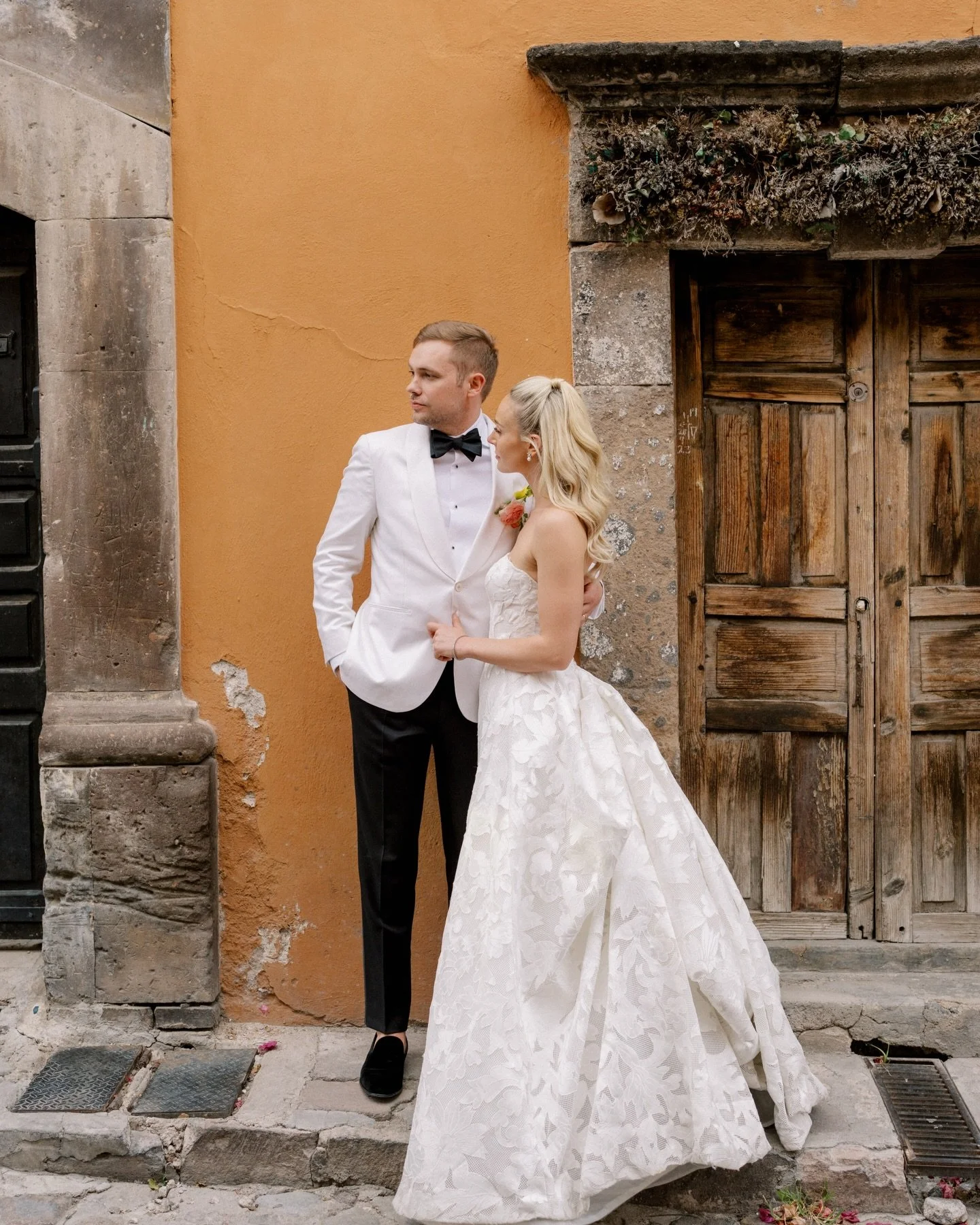 Scenes from Mexico second shooting for @annmark.photo ⭐️