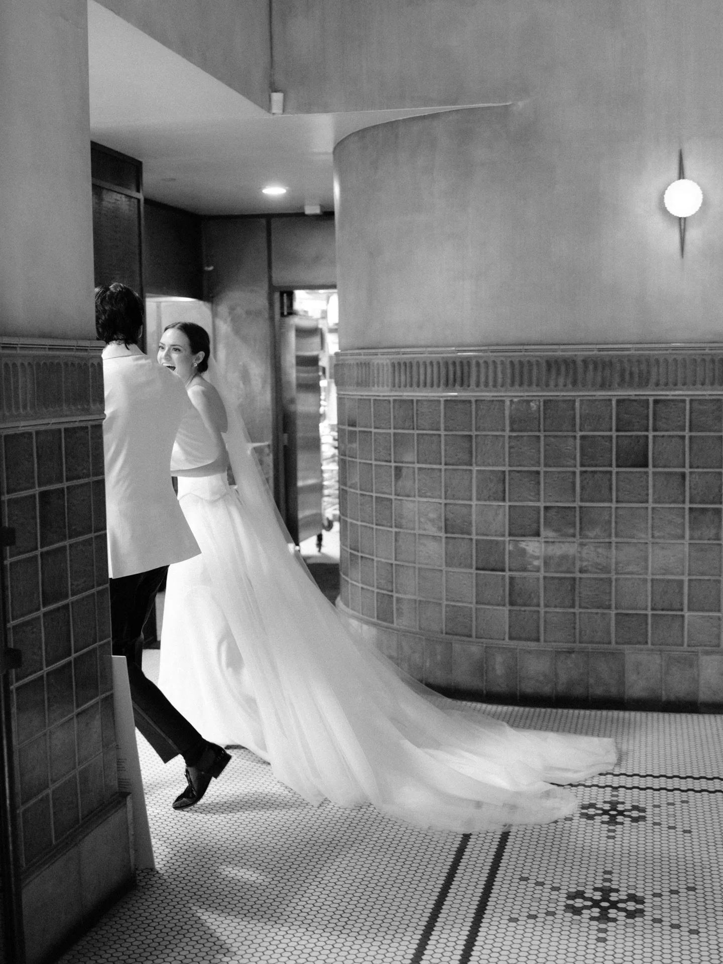 Jordan and Ray&rsquo;s wedding at Eberly 💌