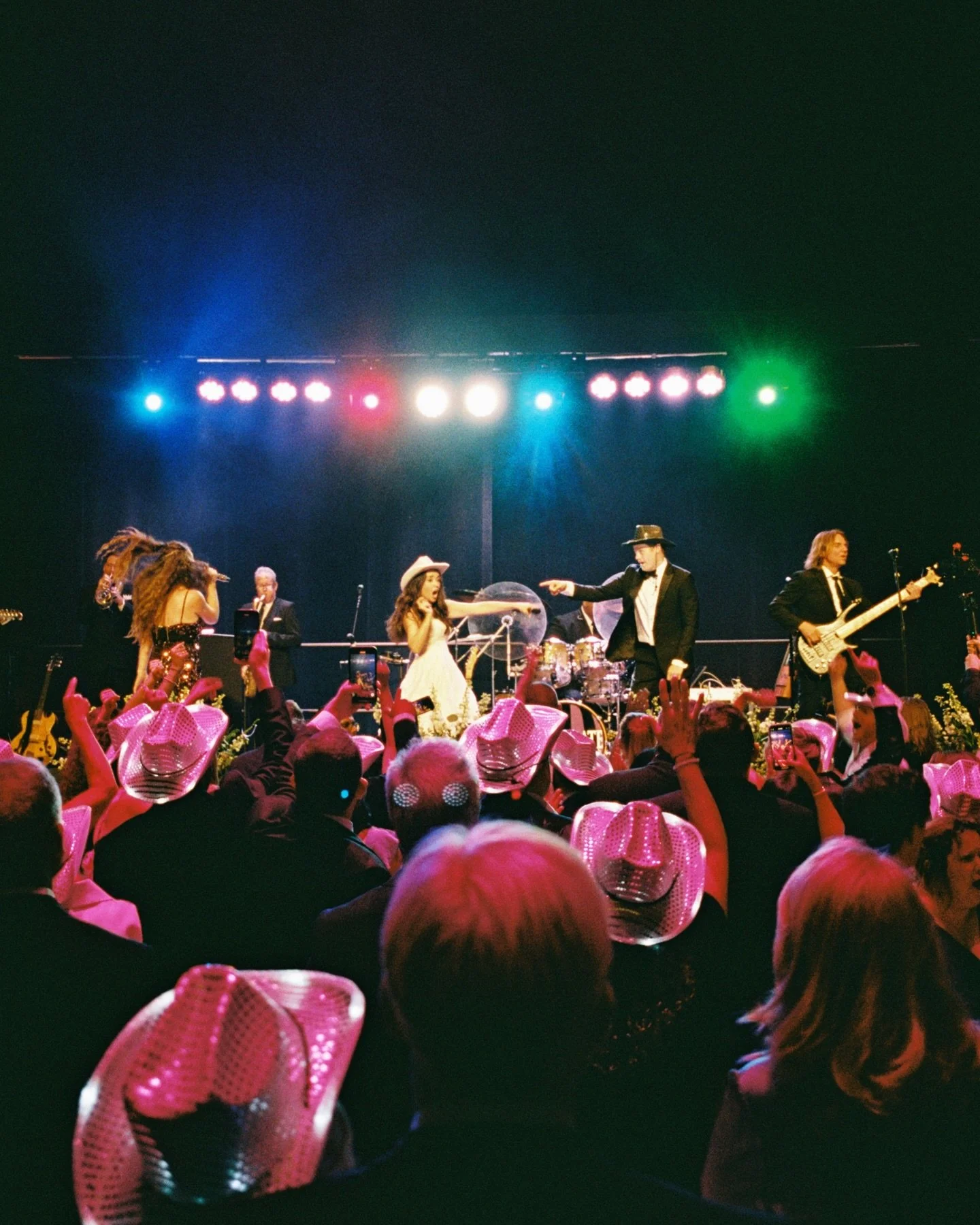 I love film

That&rsquo;s all. 💌