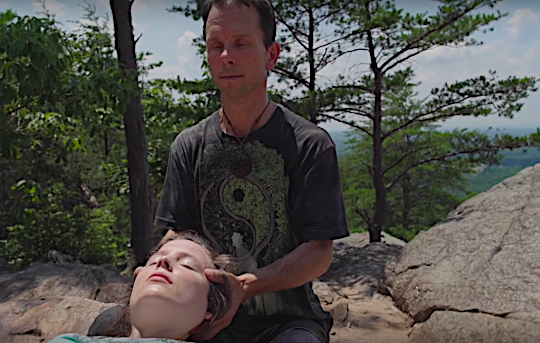 Dr. SAM's Costa Rica Wellness Retreats Bodywork