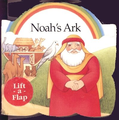 "Noah's Ark"