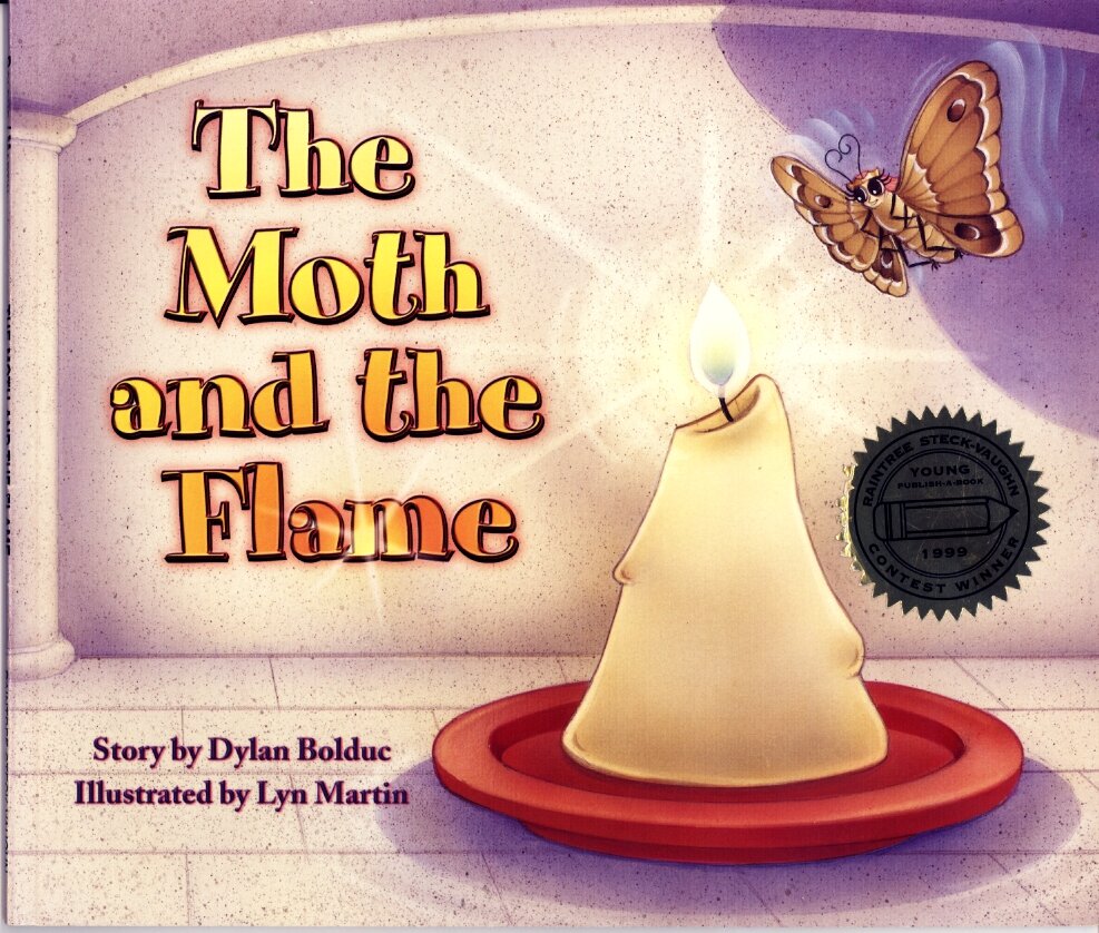 "The Moth and the Flame"