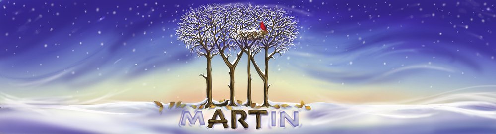 Lyn Martin Art