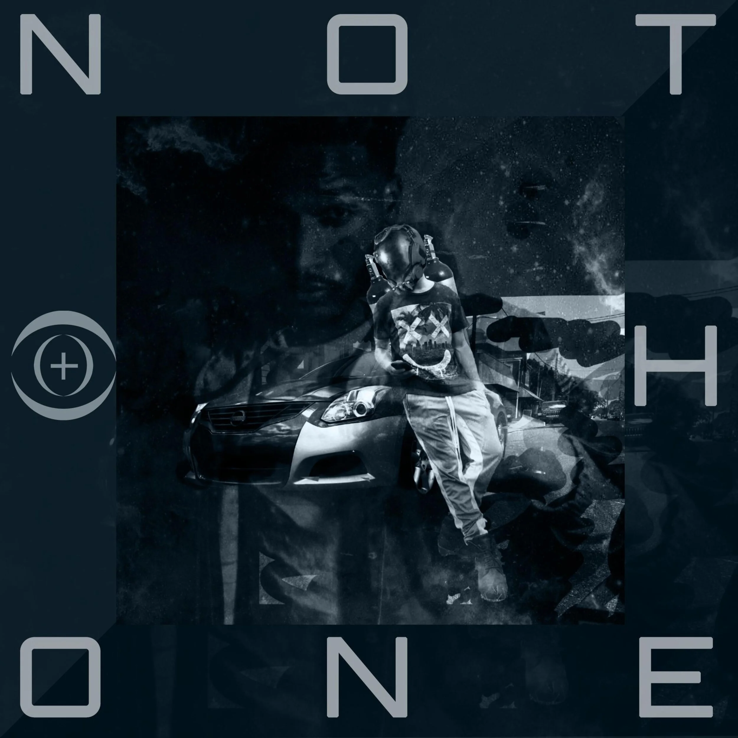 Not the One EP
