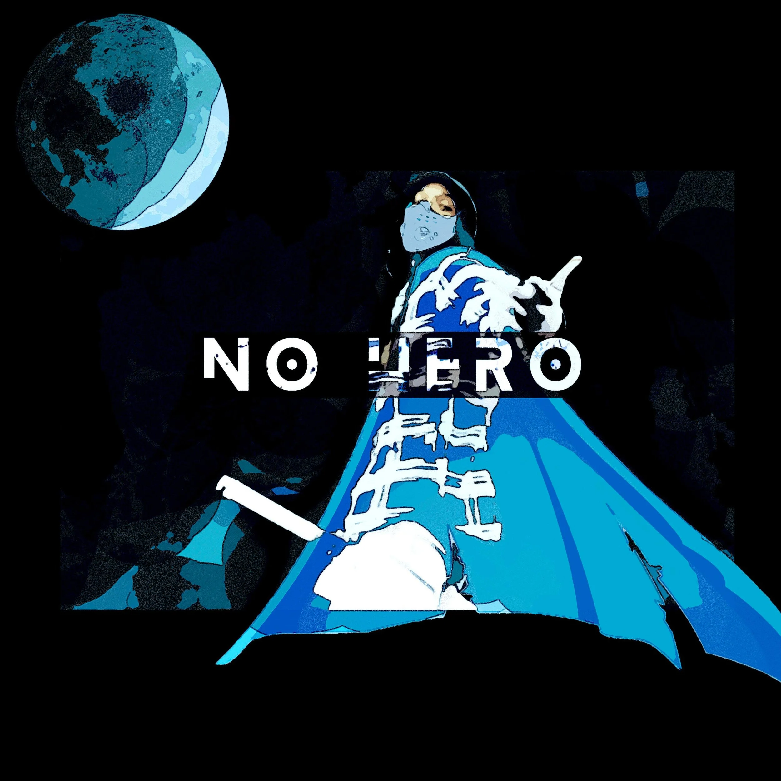 No Hero
