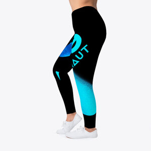 ASTRONAUT Leggings