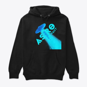ASTRONAUT Hoodie