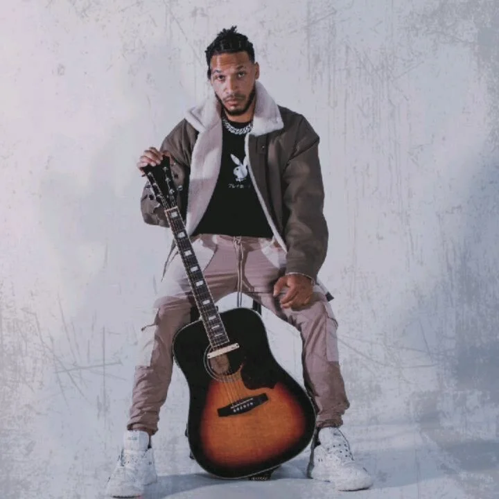 "THE WAY" 3/24/2022
Some nights I didn't even get to eat. Some days I had to walk or ride my bike through the rain. I MAY NOT SPEAK ON IT but It's been a long time coming. The time is finally here. I'm thankful for EVRYONE who's had a hand 