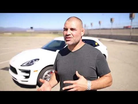 Savini Wheels x Cain Velasquez