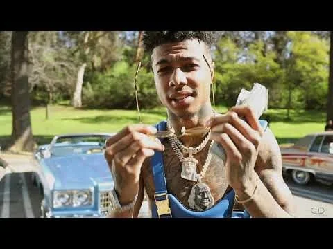 "West Coast" G Eazy (ft. Blueface, ALLBLACK, YG ) BTS