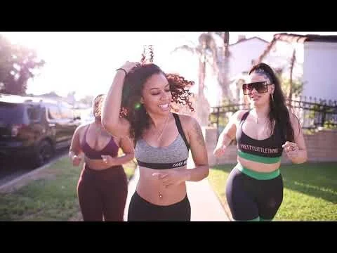 Blued Up - East Los Conection