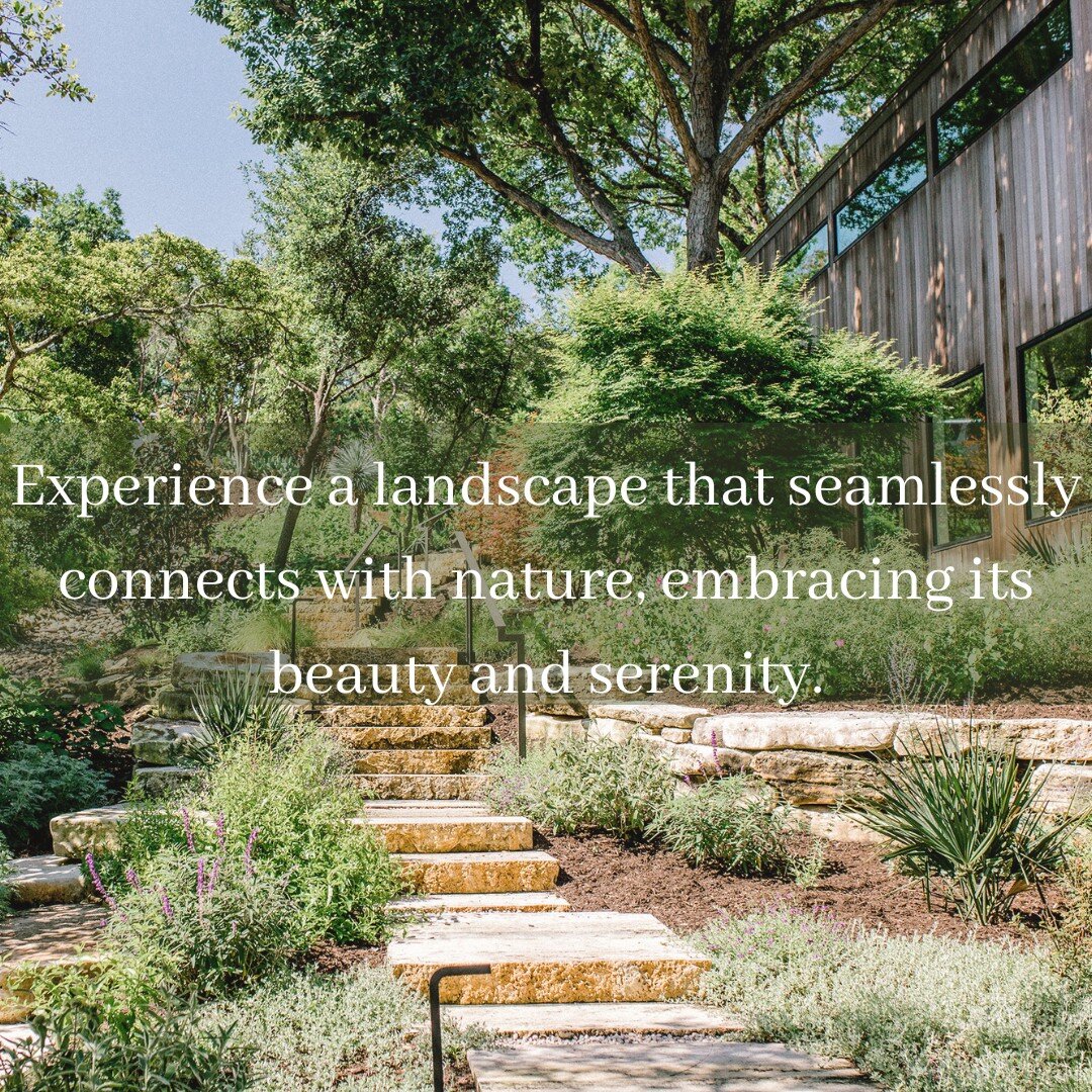 Landscape details. #sundownproject 

#detailsmatter
#texashillcountry 
#texashomes 
#hoganbuildings 
#landscapedesign 
#landscapelovers 
#landscapedetails