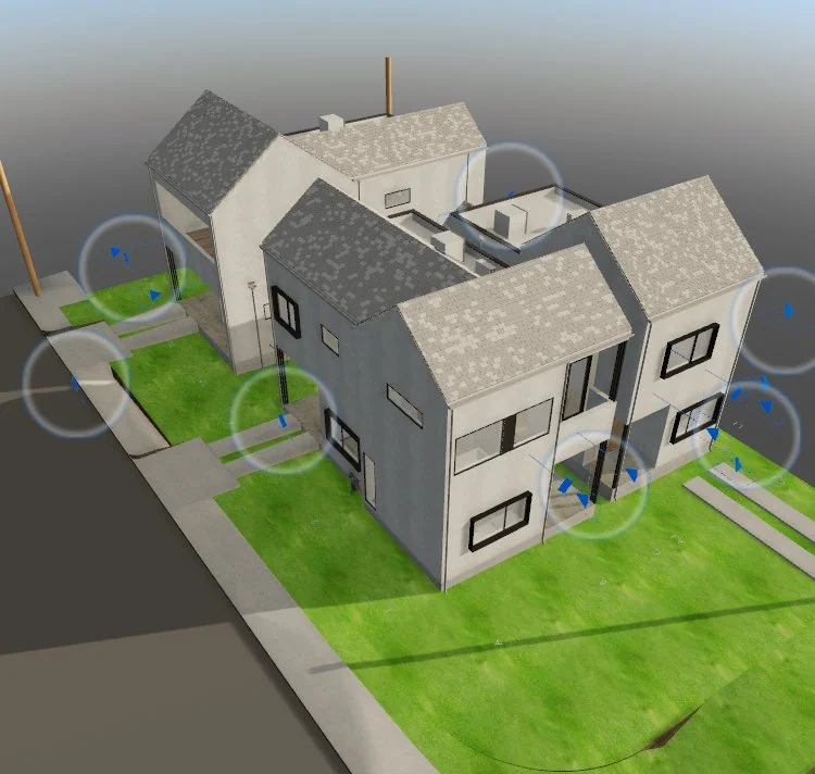 The Missing Middle Housing in Austin: Challenges and Solutions