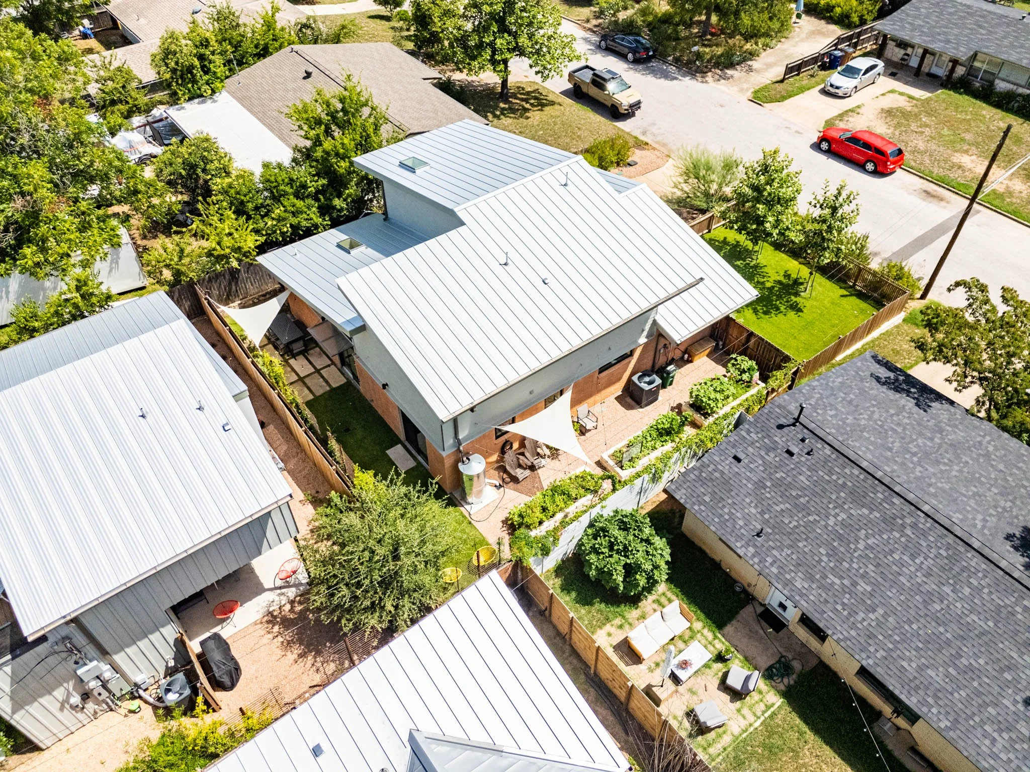 Product Review: Metal Roofing