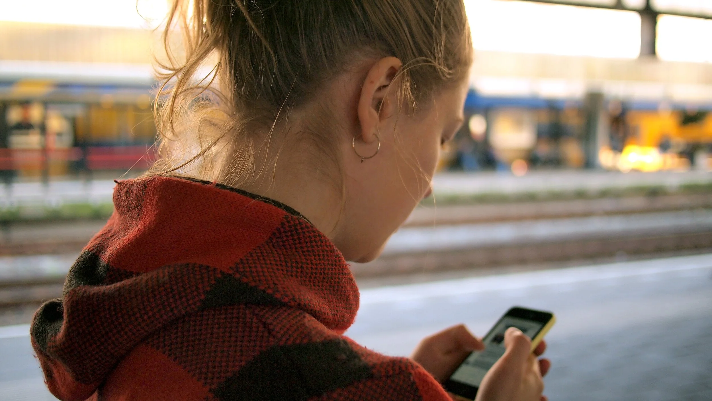 3 tips for helping your kids stay safe on social media