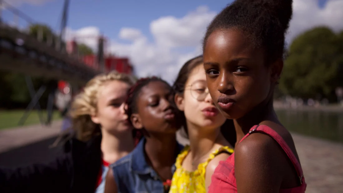 ‘Cuties,’ pedophilia and why you should cancel Netflix