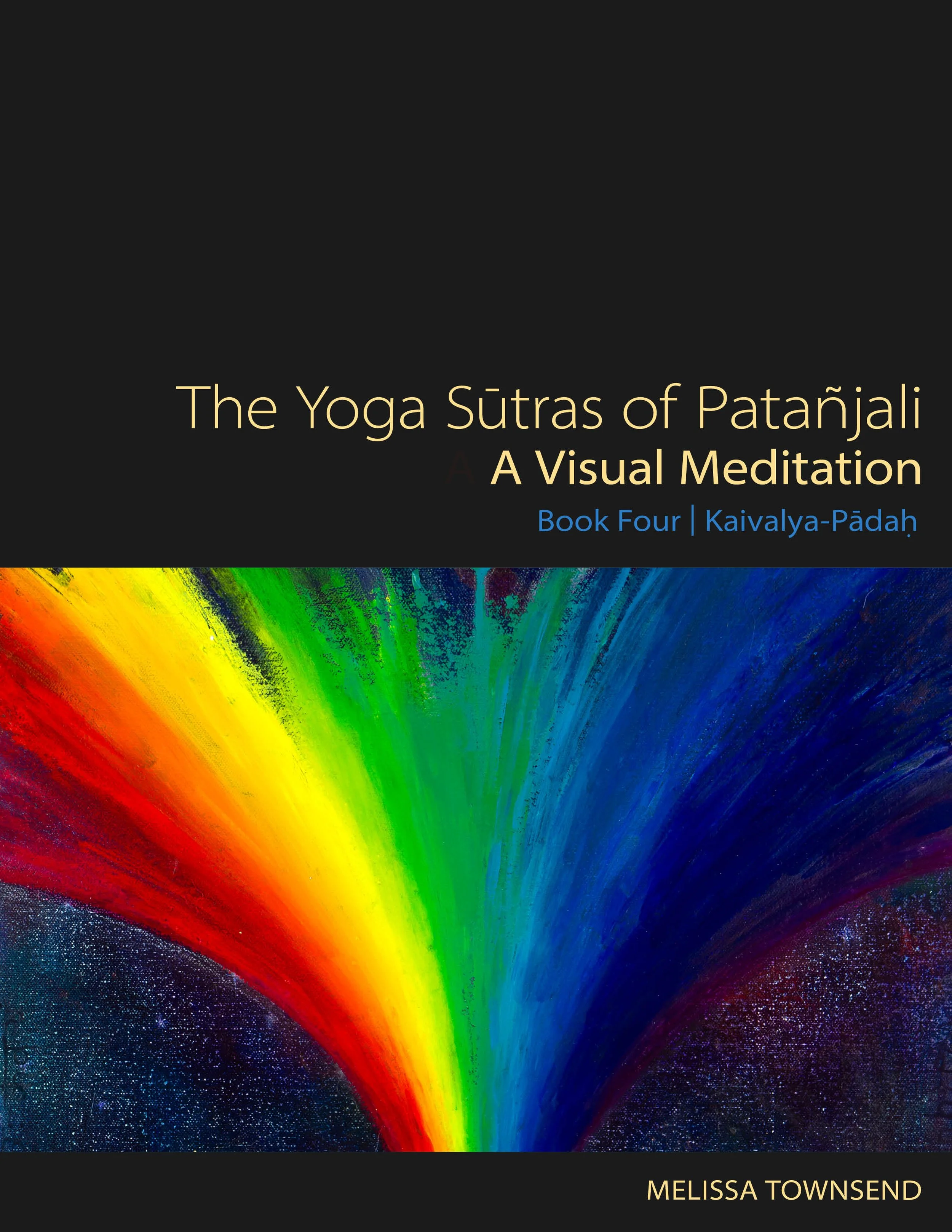 Book Four, Kaivalya Pāda $49.50