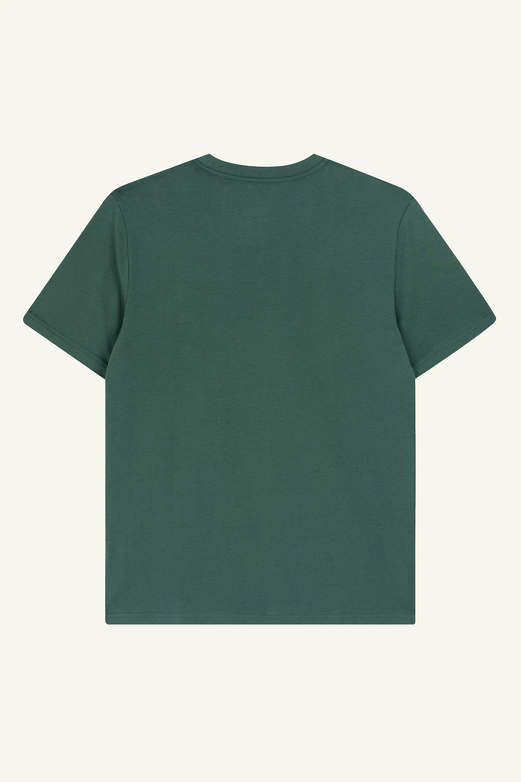 Green Bay organic cotton t-shirts by Contrast, Polar Bear graphic t-shirt for cool lifestyle.