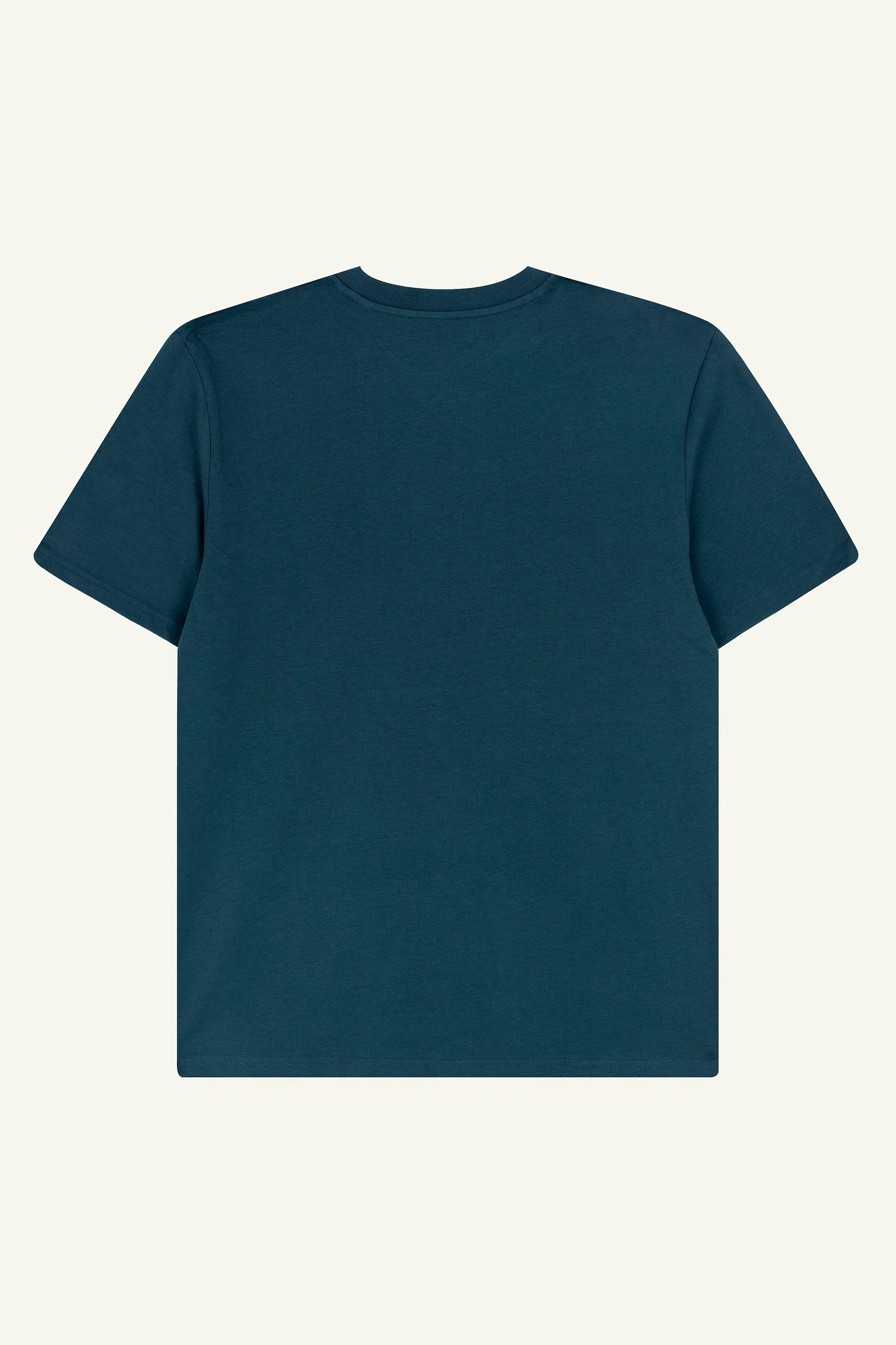 Contrast graphic tees designer edition Sardines, organic t-shirt with heritage-inspired design.