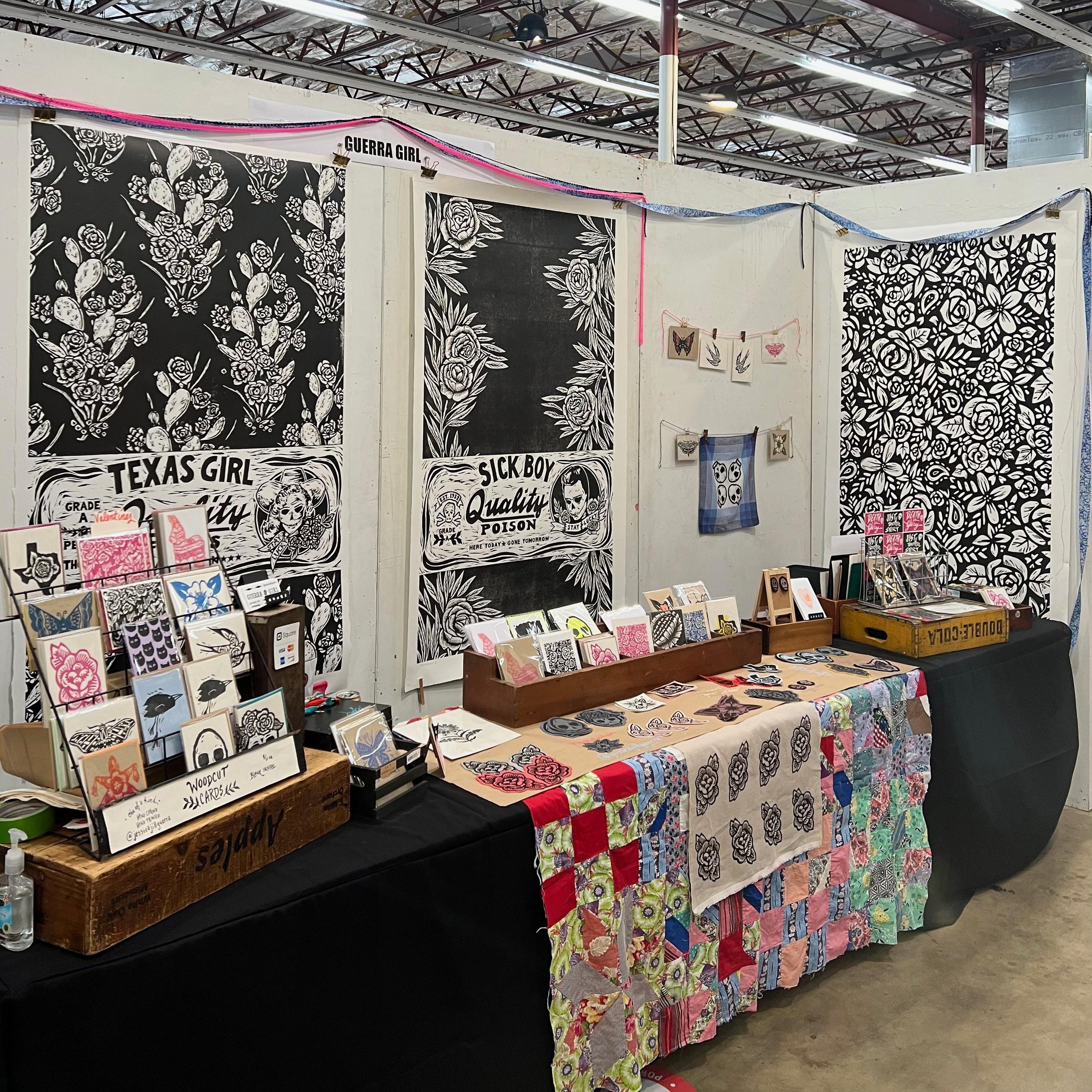 PrintExpo ATX