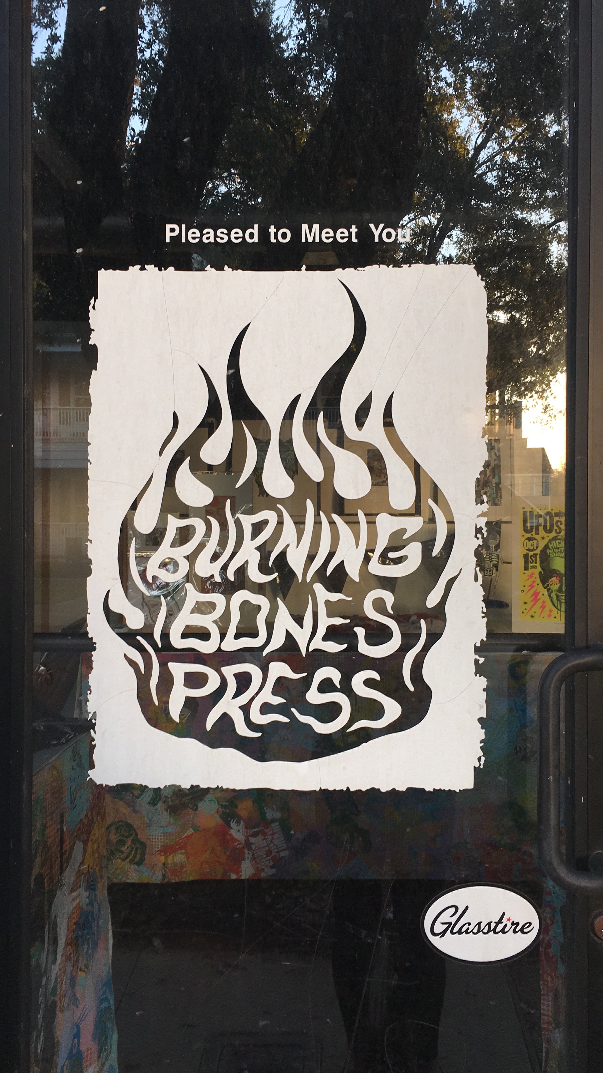 Burning Bones Press...Member🔥💀