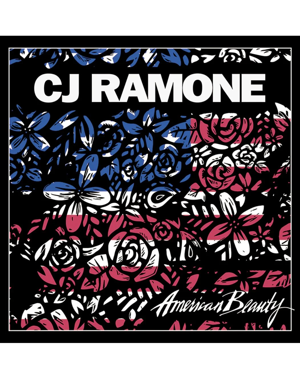 Cover art for CJ Ramone 