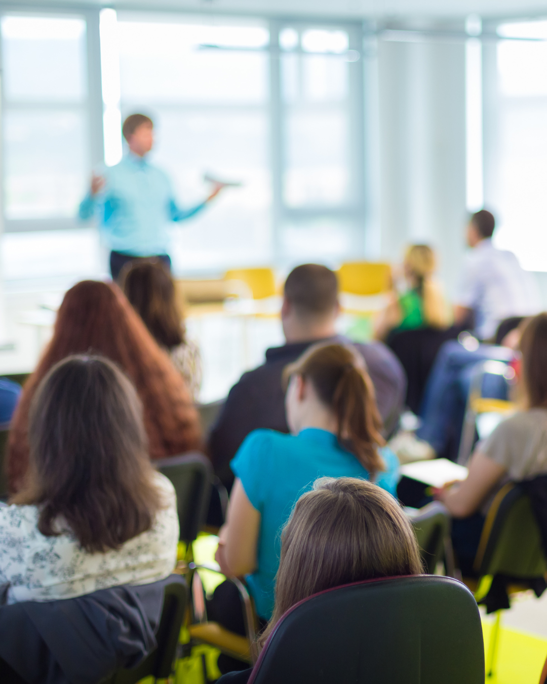 Spring WPC Workforce Relations Committee Meeting