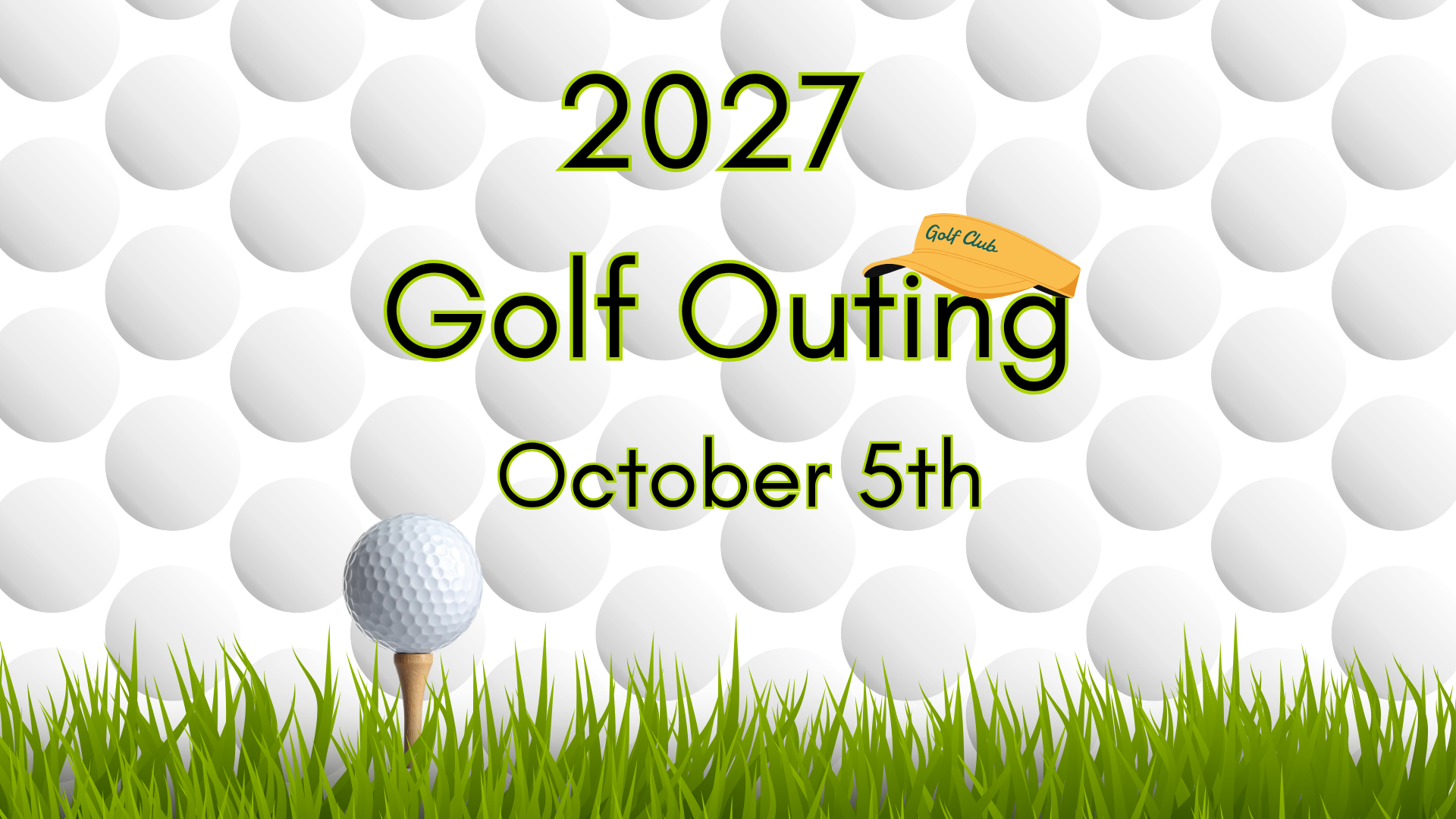2027 WPC Golf Outing