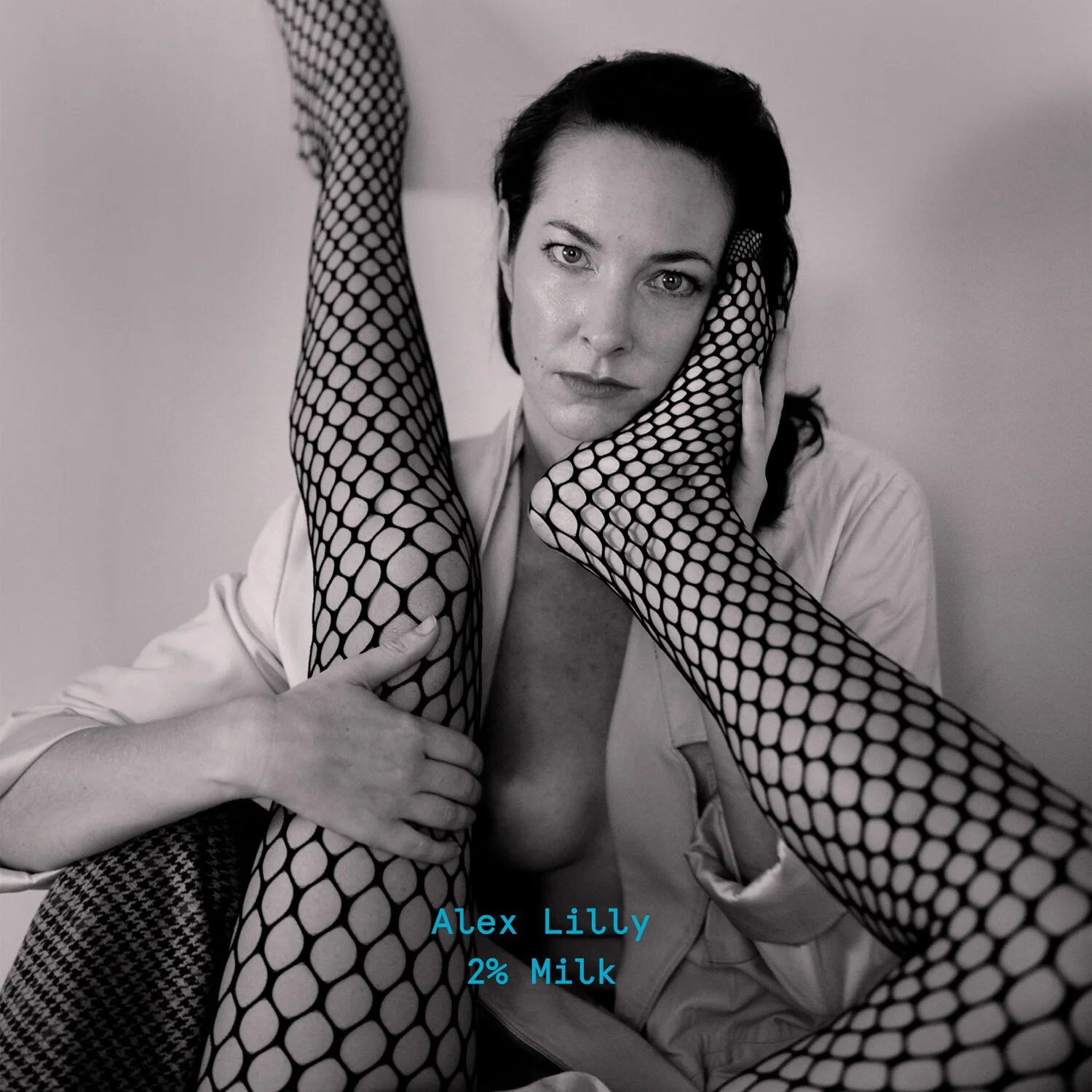 Alex Lilly ::: Release Me Records