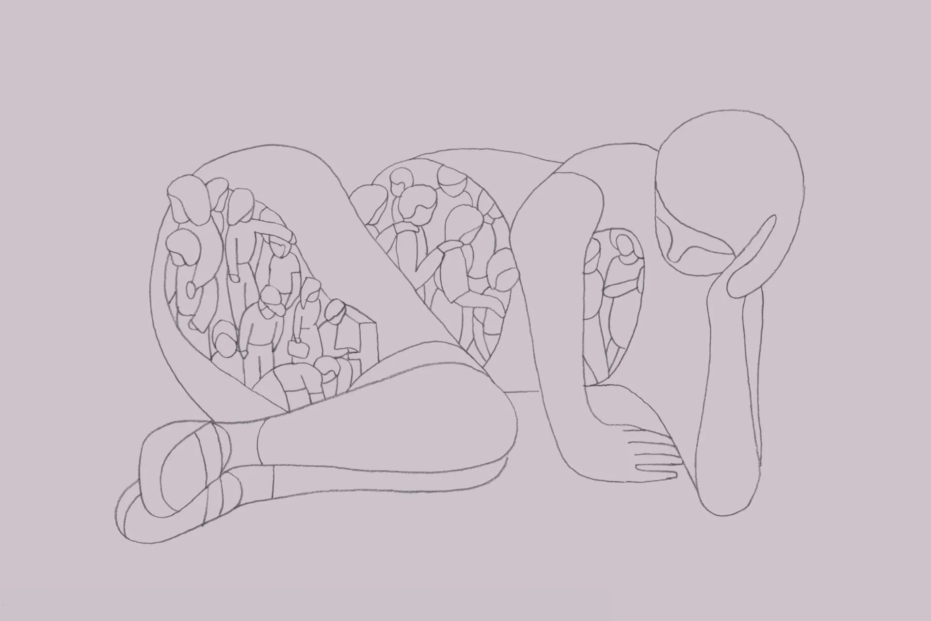   Inara George - Listen to "Tiny Girl"  