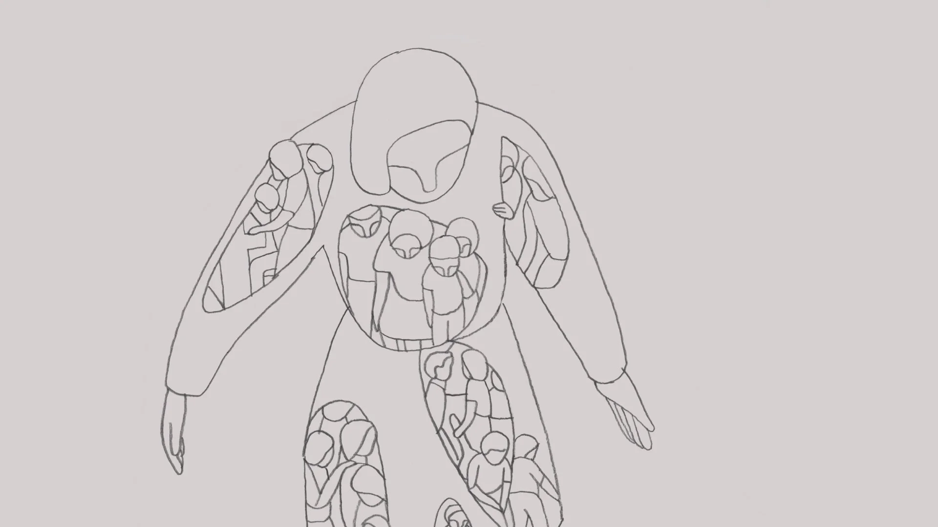   Inara George - Songs of Douglass &amp; Littell - Out March 20  