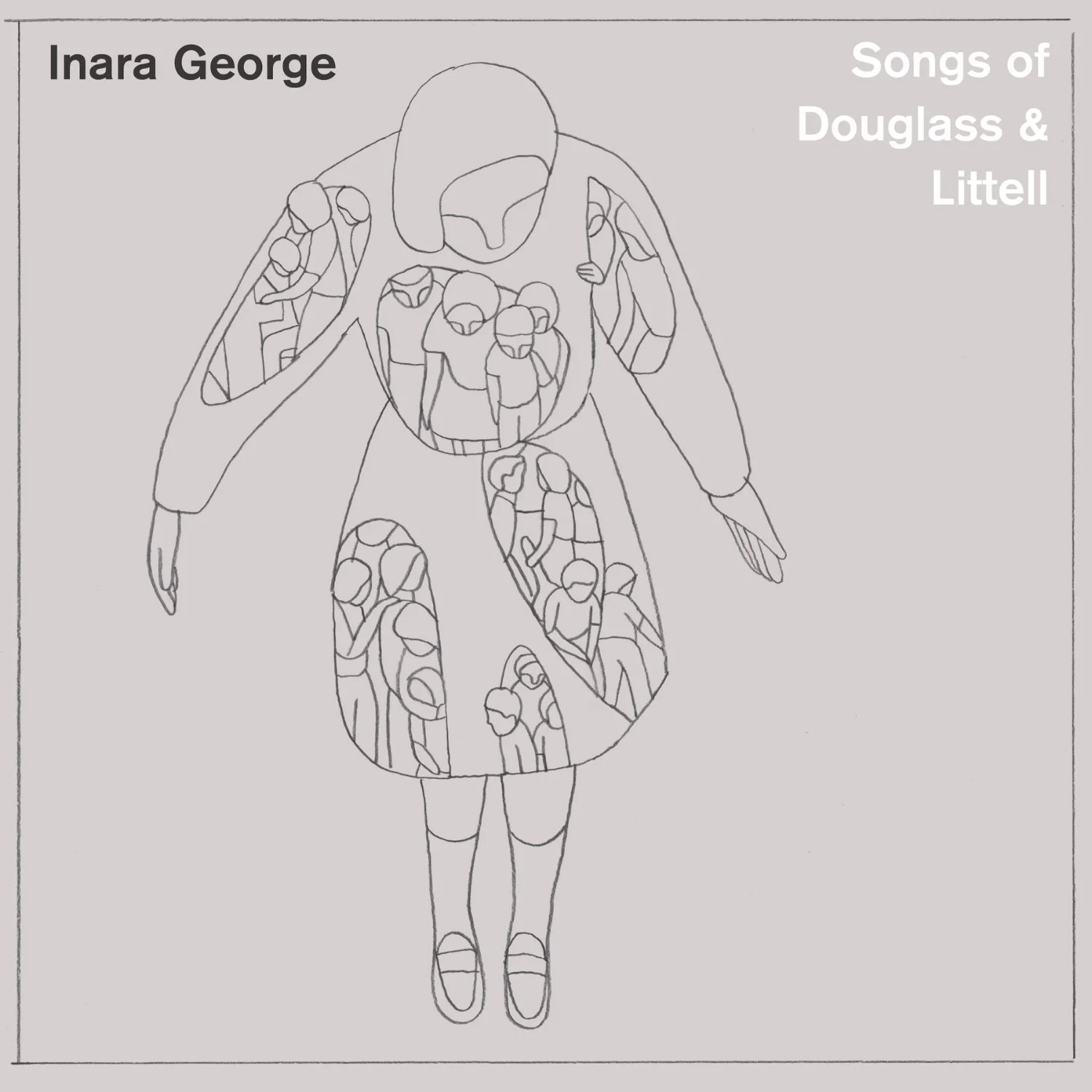 Album Cover 1500px - Inara George - Songs of Douglass & Littell.jpg (Copy)