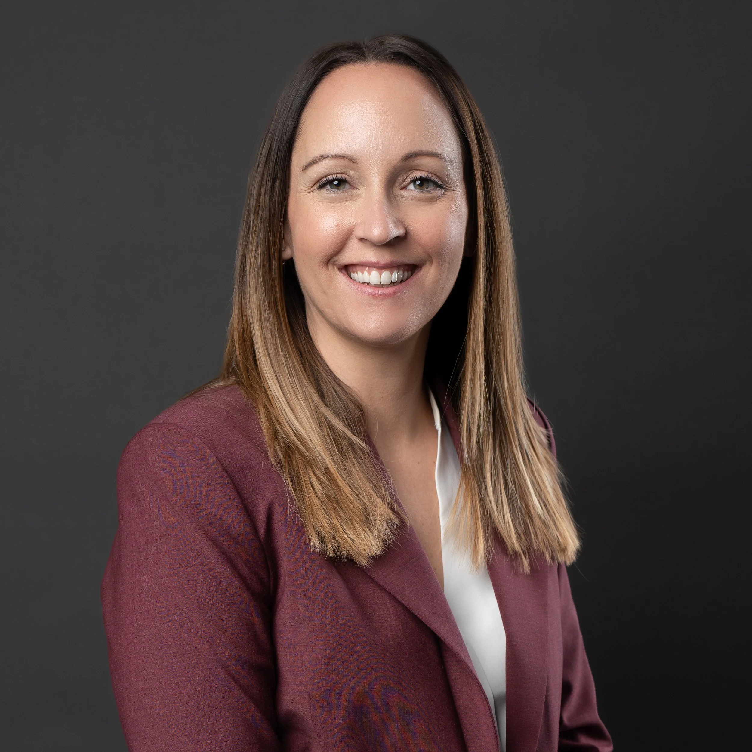 Camrose Lawyer Vegrevill Lawyer Kirstyn Rau of Olson Rau and Mohr